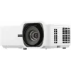 Projektor ViewSonic LS741HD 5000 ANSI lumenów DMD 1080p (1920x1080) Czarny, Biały
