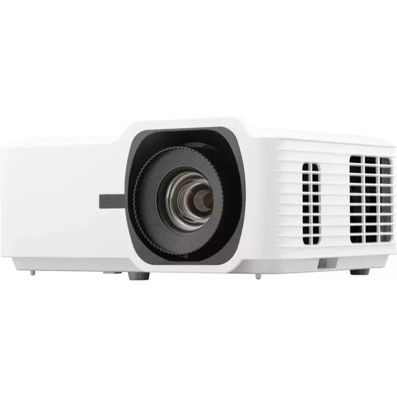 Projektor ViewSonic LS741HD 5000 ANSI lumenów DMD 1080p (1920x1080) Czarny, Biały