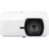 Projektor ViewSonic LS741HD 5000 ANSI lumenów DMD 1080p (1920x1080) Czarny, Biały