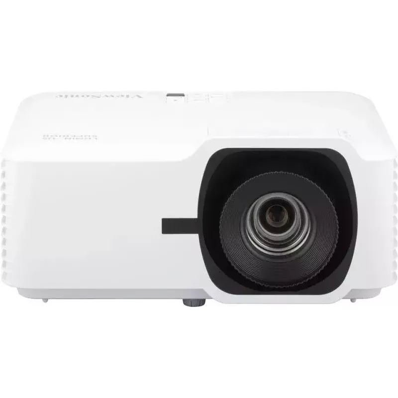 Projektor ViewSonic LS741HD 5000 ANSI lumenów DMD 1080p (1920x1080) Czarny, Biały