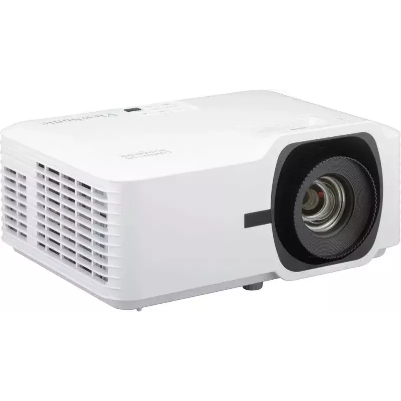 Projektor ViewSonic LS741HD 5000 ANSI lumenów DMD 1080p (1920x1080) Czarny, Biały