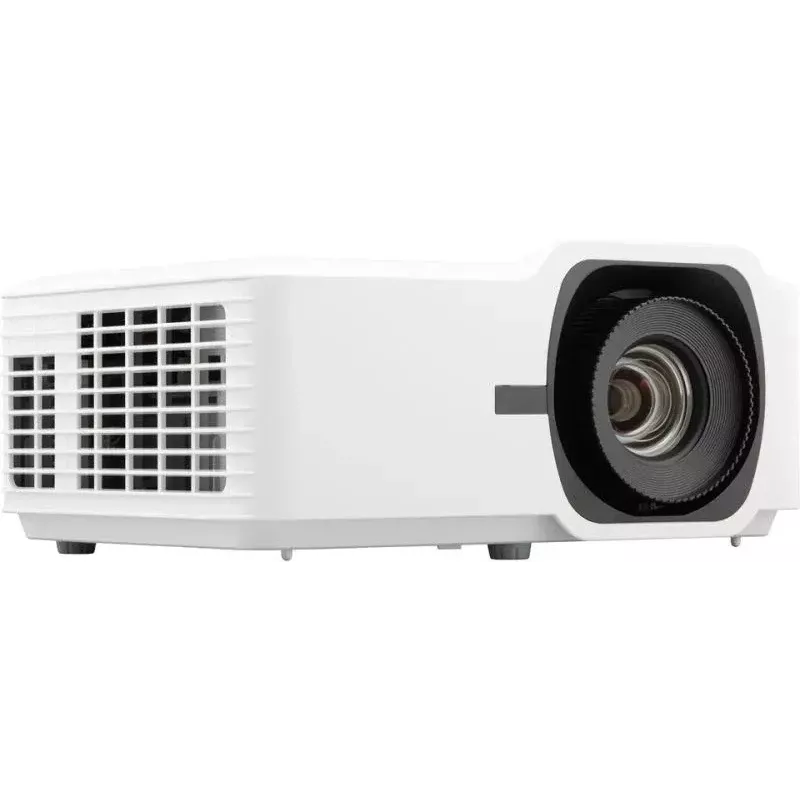 Projektor ViewSonic LS741HD 5000 ANSI lumenów DMD 1080p (1920x1080) Czarny, Biały