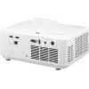 Projektor ViewSonic LS741HD 5000 ANSI lumenów DMD 1080p (1920x1080) Czarny, Biały