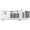 Projektor ViewSonic LS741HD 5000 ANSI lumenów DMD 1080p (1920x1080) Czarny, Biały