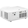 Projektor ViewSonic LS741HD 5000 ANSI lumenów DMD 1080p (1920x1080) Czarny, Biały