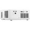 Projektor ViewSonic LS741HD 5000 ANSI lumenów DMD 1080p (1920x1080) Czarny, Biały