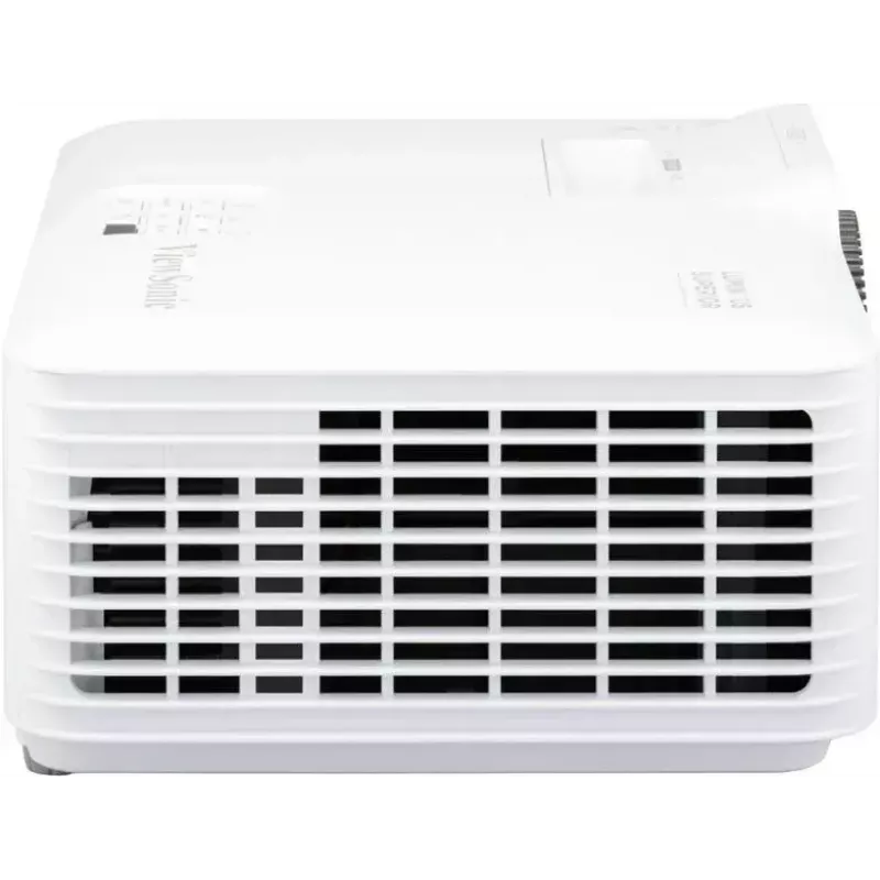 Projektor ViewSonic LS741HD 5000 ANSI lumenów DMD 1080p (1920x1080) Czarny, Biały