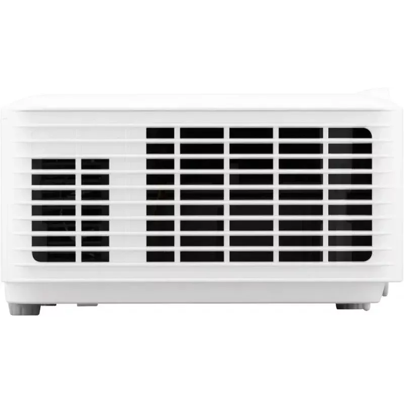 Projektor ViewSonic LS741HD 5000 ANSI lumenów DMD 1080p (1920x1080) Czarny, Biały