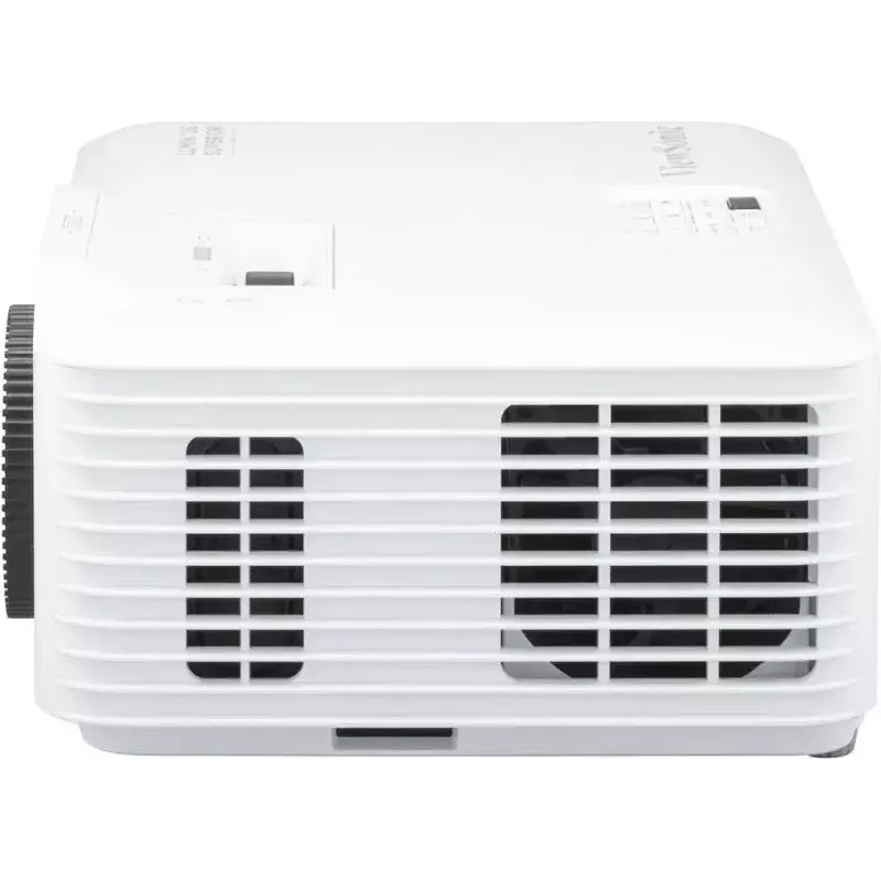 Projektor ViewSonic LS741HD 5000 ANSI lumenów DMD 1080p (1920x1080) Czarny, Biały