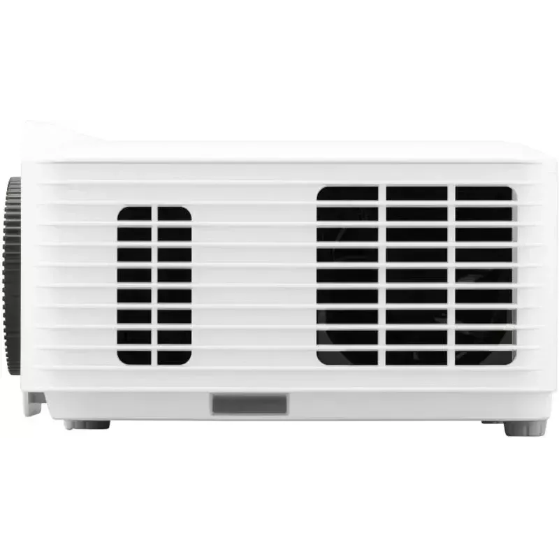 Projektor ViewSonic LS741HD 5000 ANSI lumenów DMD 1080p (1920x1080) Czarny, Biały