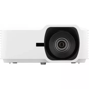 Projektor ViewSonic LS741HD 5000 ANSI lumenów DMD 1080p (1920x1080) Czarny, Biały