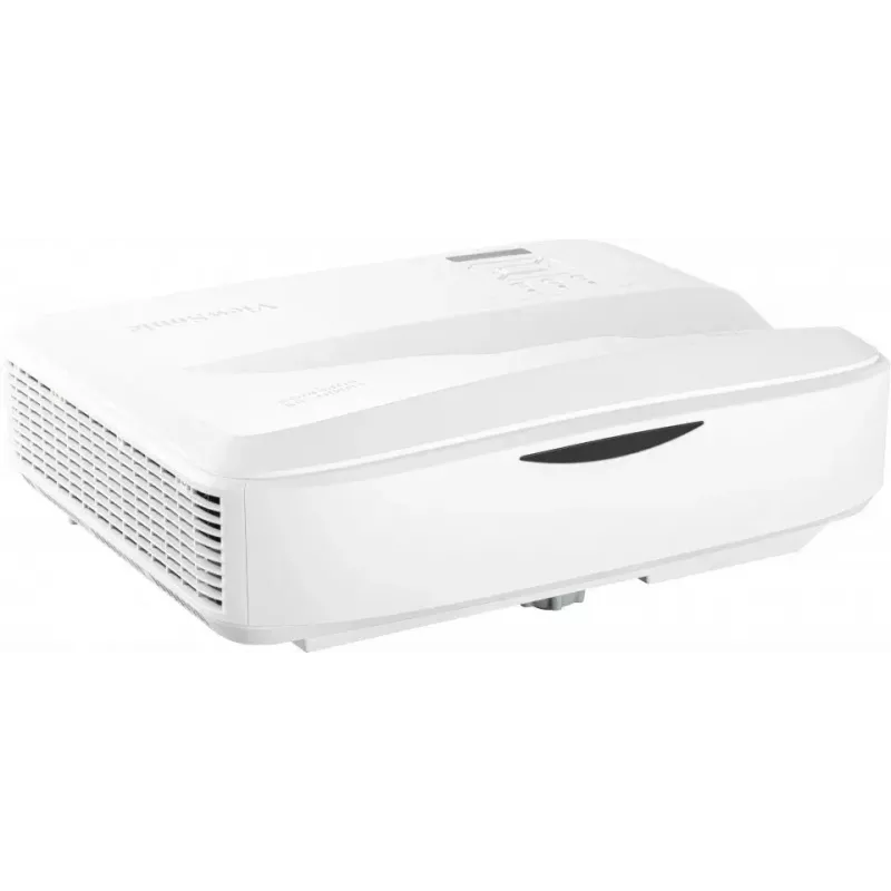 Projektor Viewsonic LS832WU, projektor o ultrakrótkim rzucie, 5000 ANSI lumenów, WUXGA (1920x1200), biały