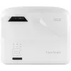 Projektor Viewsonic LS832WU, projektor o ultrakrótkim rzucie, 5000 ANSI lumenów, WUXGA (1920x1200), biały