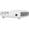 Projektor Viewsonic LS832WU, projektor o ultrakrótkim rzucie, 5000 ANSI lumenów, WUXGA (1920x1200), biały