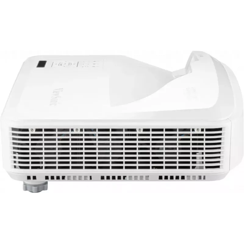 Projektor Viewsonic LS832WU, projektor o ultrakrótkim rzucie, 5000 ANSI lumenów, WUXGA (1920x1200), biały