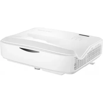 Projektor Viewsonic LS832WU, projektor o ultrakrótkim rzucie, 5000 ANSI lumenów, WUXGA (1920x1200), biały