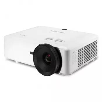 Projektor Viewsonic LS921WU krótkoogniskowy 6000 ANSI lumenów DMD WUXGA (1920x1200) Biały