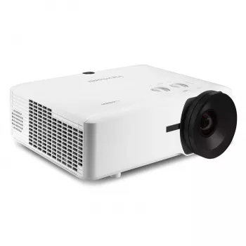 Projektor Viewsonic LS921WU krótkoogniskowy 6000 ANSI lumenów DMD WUXGA (1920x1200) Biały