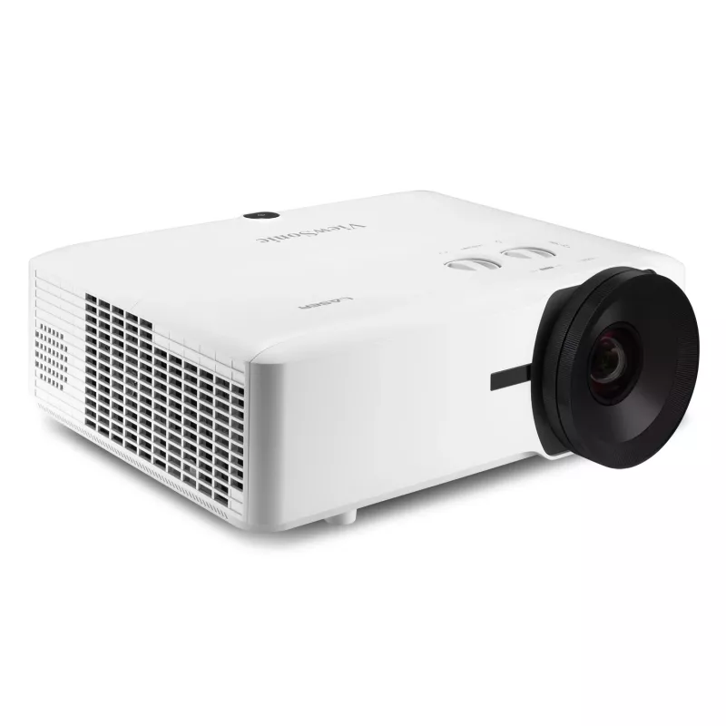 Projektor Viewsonic LS921WU krótkoogniskowy 6000 ANSI lumenów DMD WUXGA (1920x1200) Biały