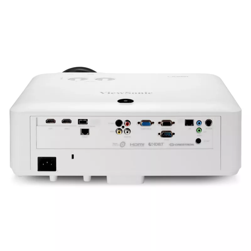 Projektor Viewsonic LS921WU krótkoogniskowy 6000 ANSI lumenów DMD WUXGA (1920x1200) Biały