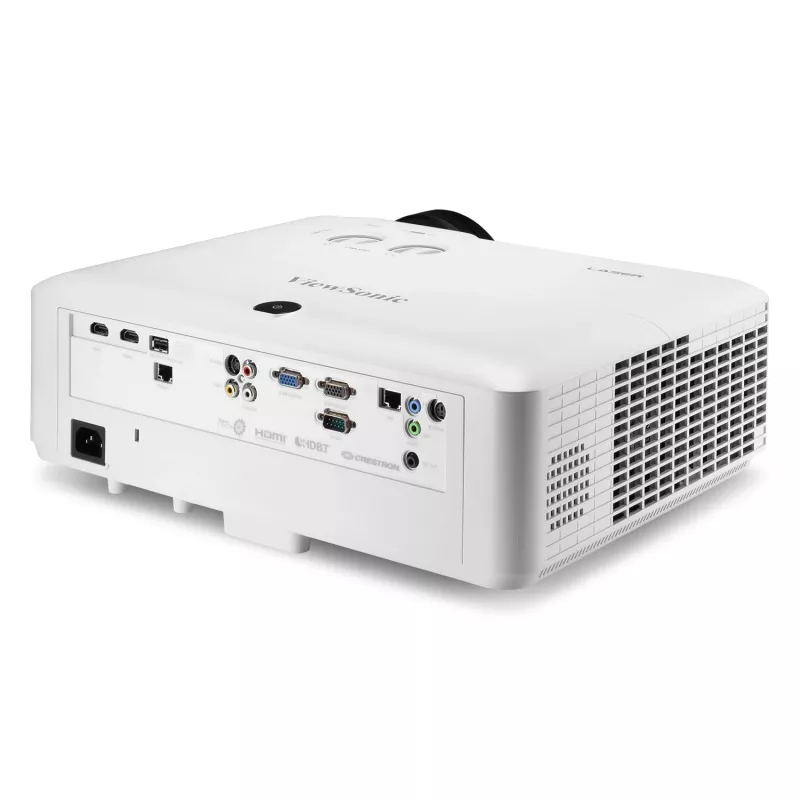 Projektor Viewsonic LS921WU krótkoogniskowy 6000 ANSI lumenów DMD WUXGA (1920x1200) Biały