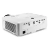 Projektor Viewsonic LS921WU krótkoogniskowy 6000 ANSI lumenów DMD WUXGA (1920x1200) Biały