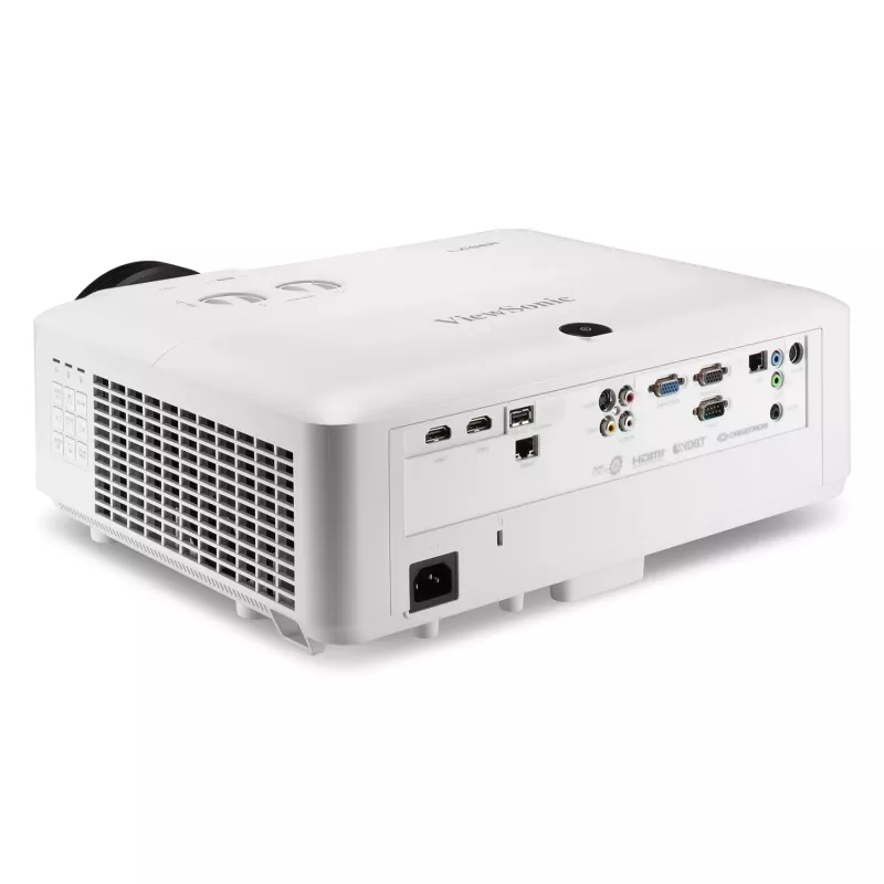 Projektor Viewsonic LS921WU krótkoogniskowy 6000 ANSI lumenów DMD WUXGA (1920x1200) Biały