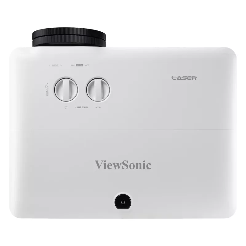 Projektor Viewsonic LS921WU krótkoogniskowy 6000 ANSI lumenów DMD WUXGA (1920x1200) Biały
