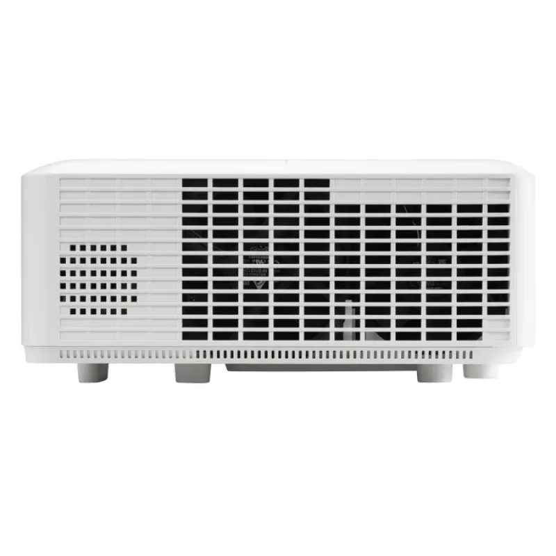 Projektor Viewsonic LS921WU krótkoogniskowy 6000 ANSI lumenów DMD WUXGA (1920x1200) Biały