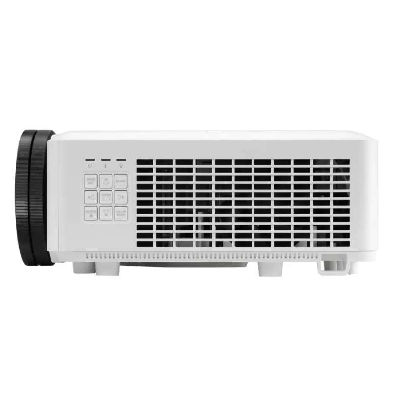 Projektor Viewsonic LS921WU krótkoogniskowy 6000 ANSI lumenów DMD WUXGA (1920x1200) Biały