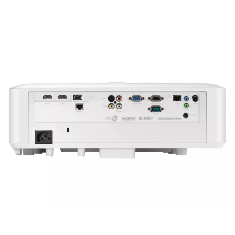 Projektor Viewsonic LS921WU krótkoogniskowy 6000 ANSI lumenów DMD WUXGA (1920x1200) Biały