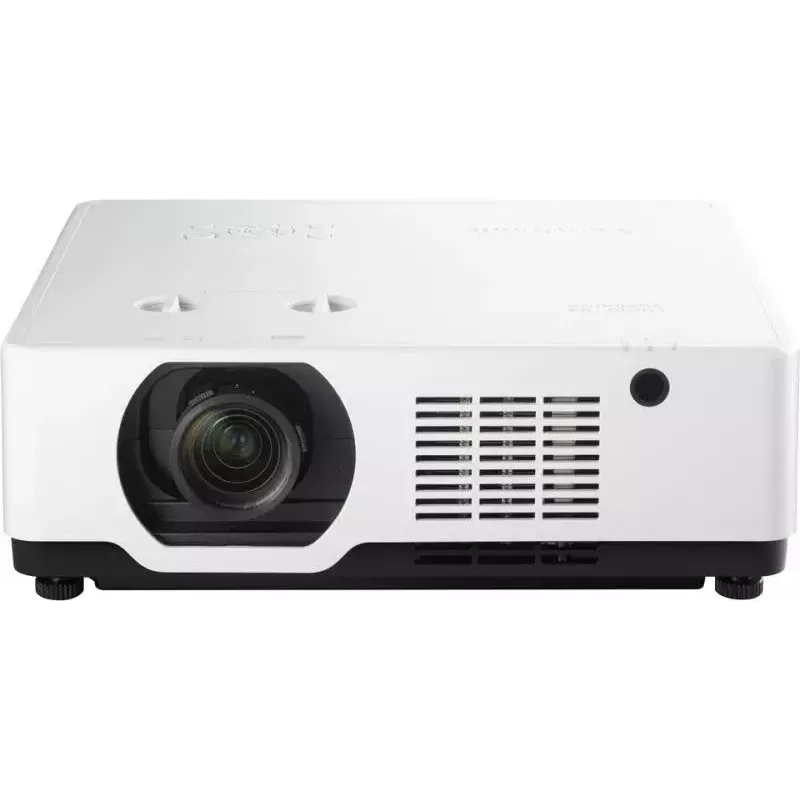 Projektor Viewsonic LSC601WU Standardowy rzutnik 6000 ANSI lumenów 3LCD WUXGA (1920x1200) Biały