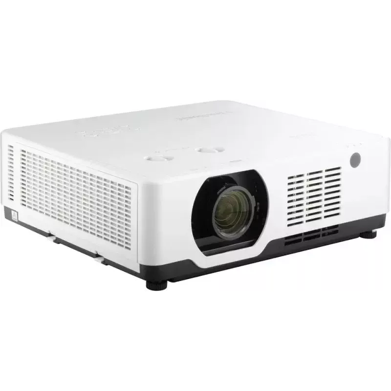 Projektor Viewsonic LSC601WU Standardowy rzutnik 6000 ANSI lumenów 3LCD WUXGA (1920x1200) Biały