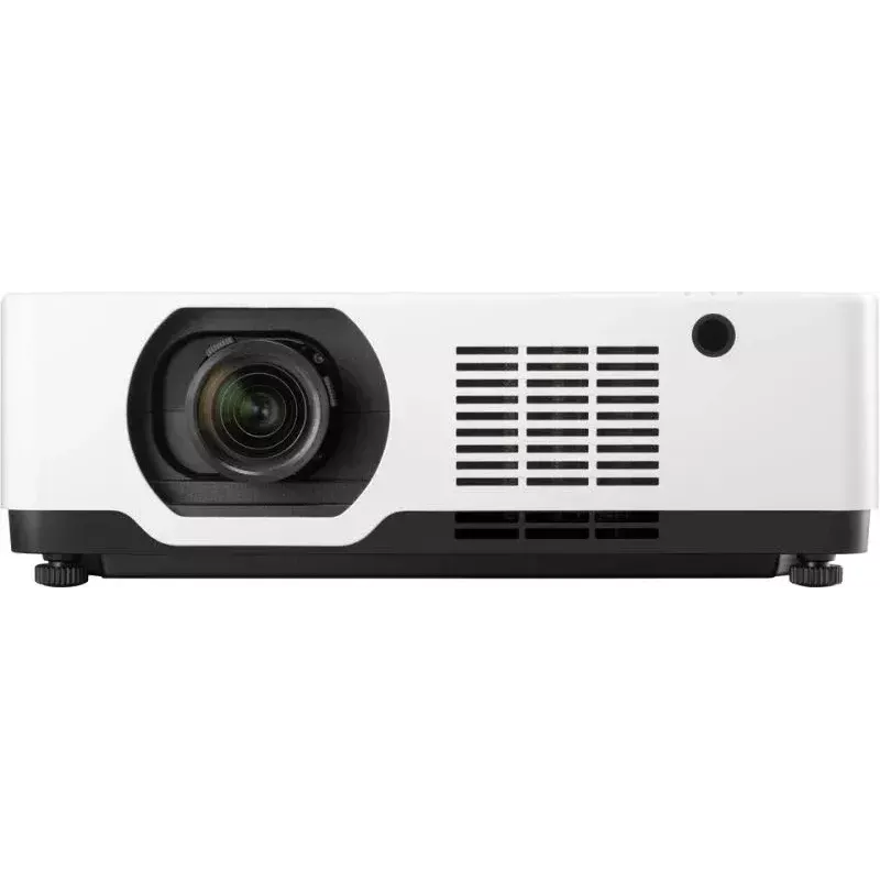 Projektor Viewsonic LSC601WU Standardowy rzutnik 6000 ANSI lumenów 3LCD WUXGA (1920x1200) Biały