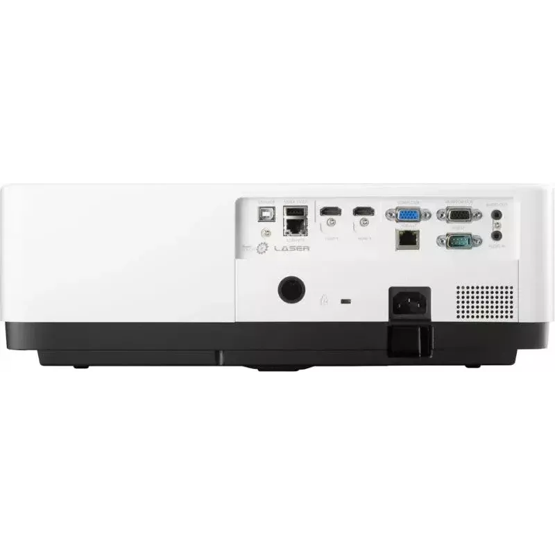 Projektor Viewsonic LSC601WU Standardowy rzutnik 6000 ANSI lumenów 3LCD WUXGA (1920x1200) Biały
