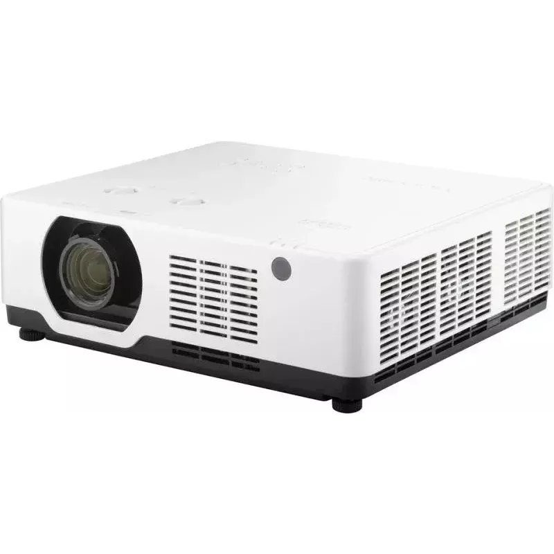 Projektor Viewsonic LSC601WU Standardowy rzutnik 6000 ANSI lumenów 3LCD WUXGA (1920x1200) Biały