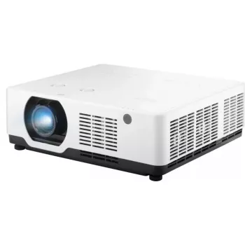 Projektor Viewsonic LSC601WU Standardowy rzutnik 6000 ANSI lumenów 3LCD WUXGA (1920x1200) Biały