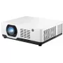Projektor Viewsonic LSC601WU Standardowy rzutnik 6000 ANSI lumenów 3LCD WUXGA (1920x1200) Biały