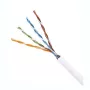 Kabel sieciowy Lanview LVN122004 biały 305 m Cat5e U/UTP (UTP)