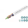Lanview LVN122014 kabel sieciowy Biały 305 m Cat5e U/UTP (UTP)