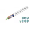 Lanview LVN122112 kabel sieciowy biały 305 m Cat6 U/UTP (UTP)