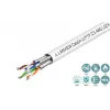 Lanview LVN122430 kabel sieciowy biały 500 m Cat6a U/FTP (STP)