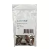 Złącze przewodowe Lanview LVN125415 RJ45 Metaliczne