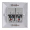 Puszka gniazdowa Lanview LVN126188UK-2
