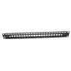 Lanview LVN127596 panel krosowy 1U