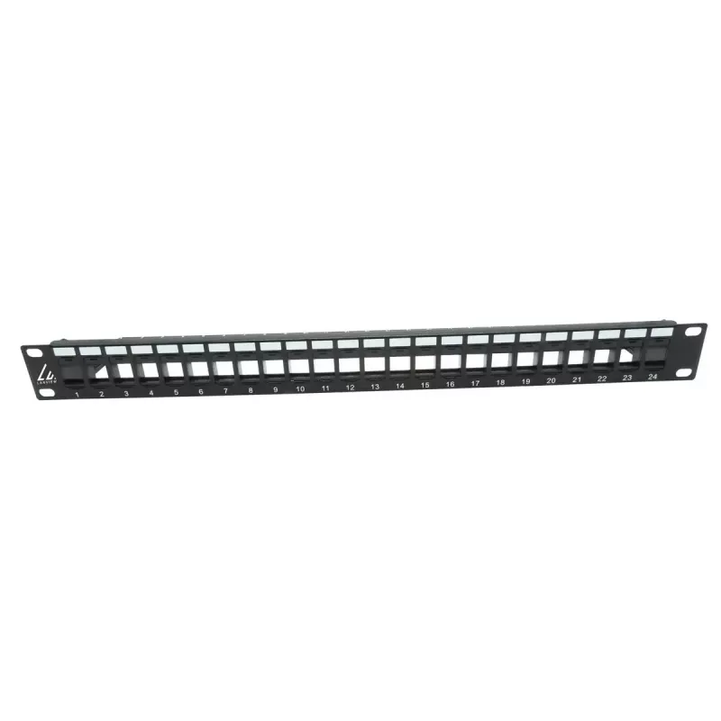 Lanview LVN127596 panel krosowy 1U