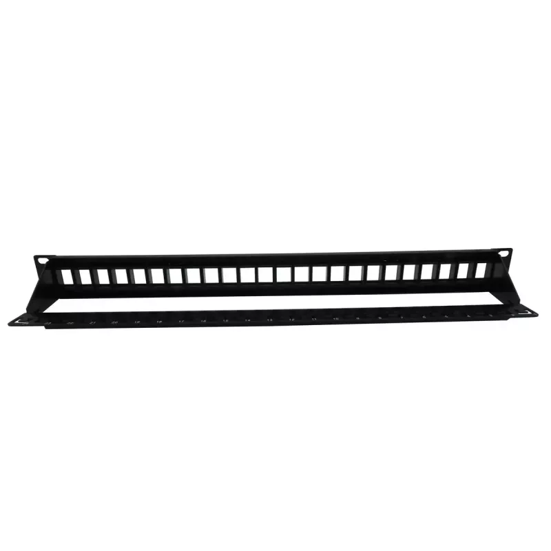 Lanview LVN127596 panel krosowy 1U