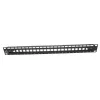 Lanview LVN127596 panel krosowy 1U