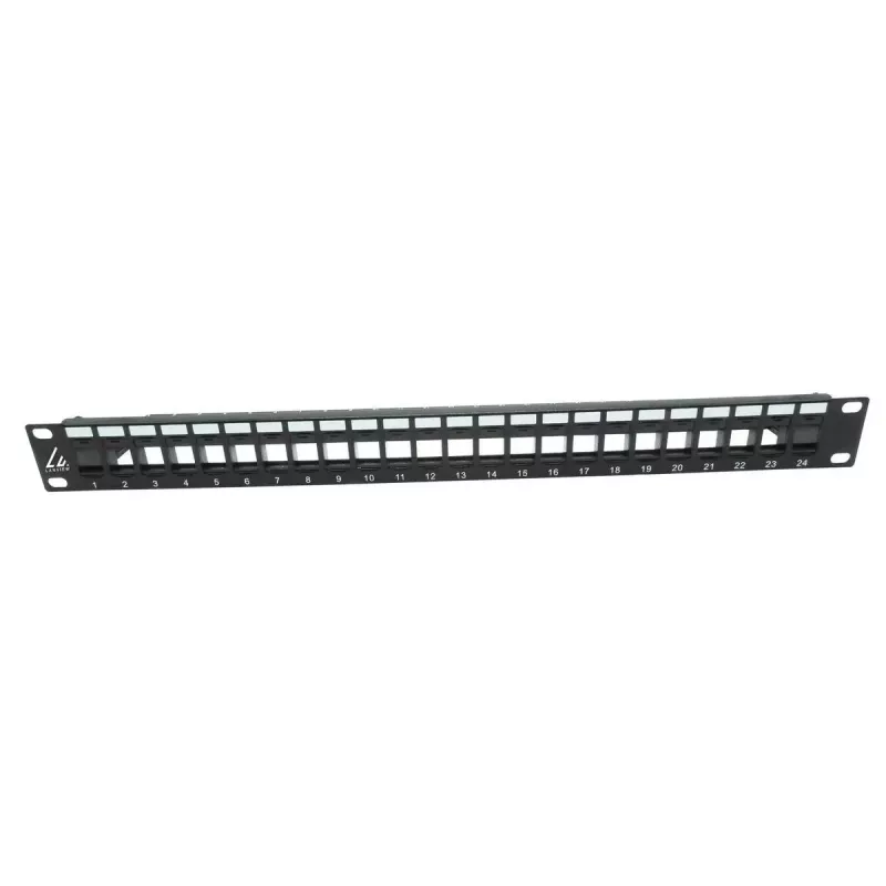 Lanview LVN127596 panel krosowy 1U