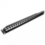 Lanview LVN127596 panel krosowy 1U